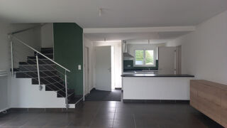  Maison à louer 5 pièces 105 m²