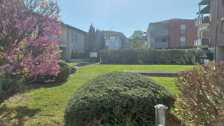  Appartement � louer 2 pi�ces 34 m�