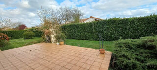  Maison � vendre 4 pi�ces 98 m�