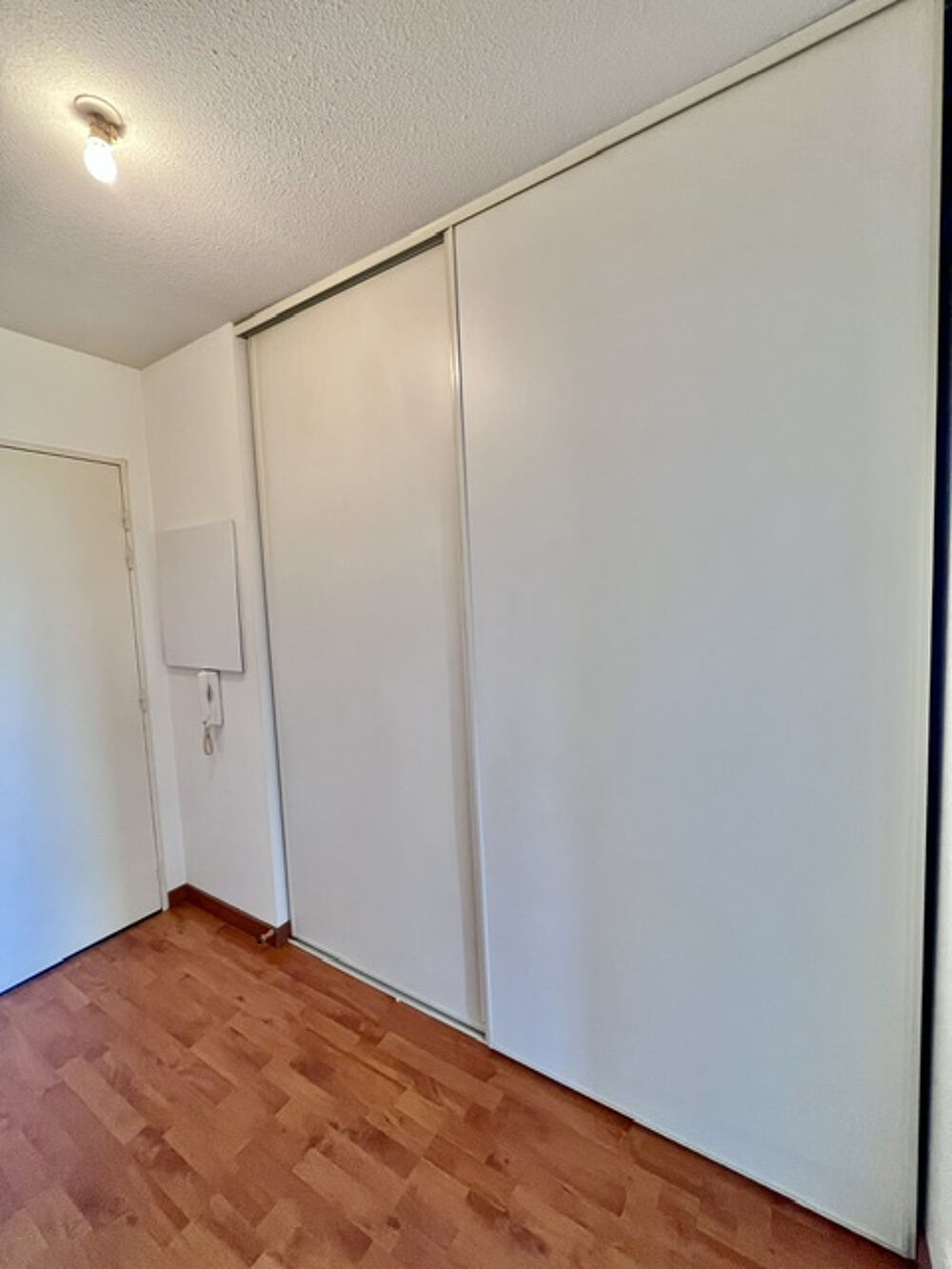 Vente Appartement T2 dernier étage Cugnaux