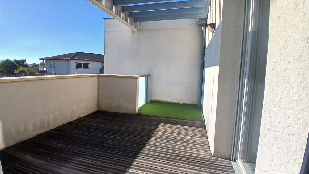 Location Appartement 31270 CUGNAUX: APPARTEMENT T3 A LOUER Cugnaux