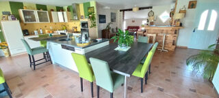  Maison � vendre 4 pi�ces 145 m�