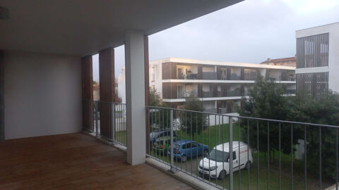  Appartement � louer 3 pi�ces 58 m�