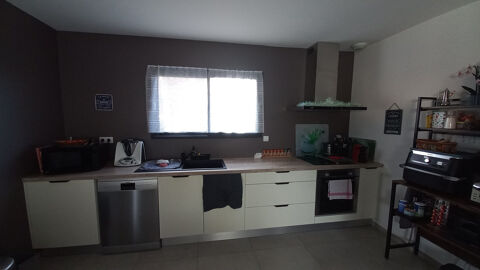  Maison � louer 4 pi�ces 85 m�