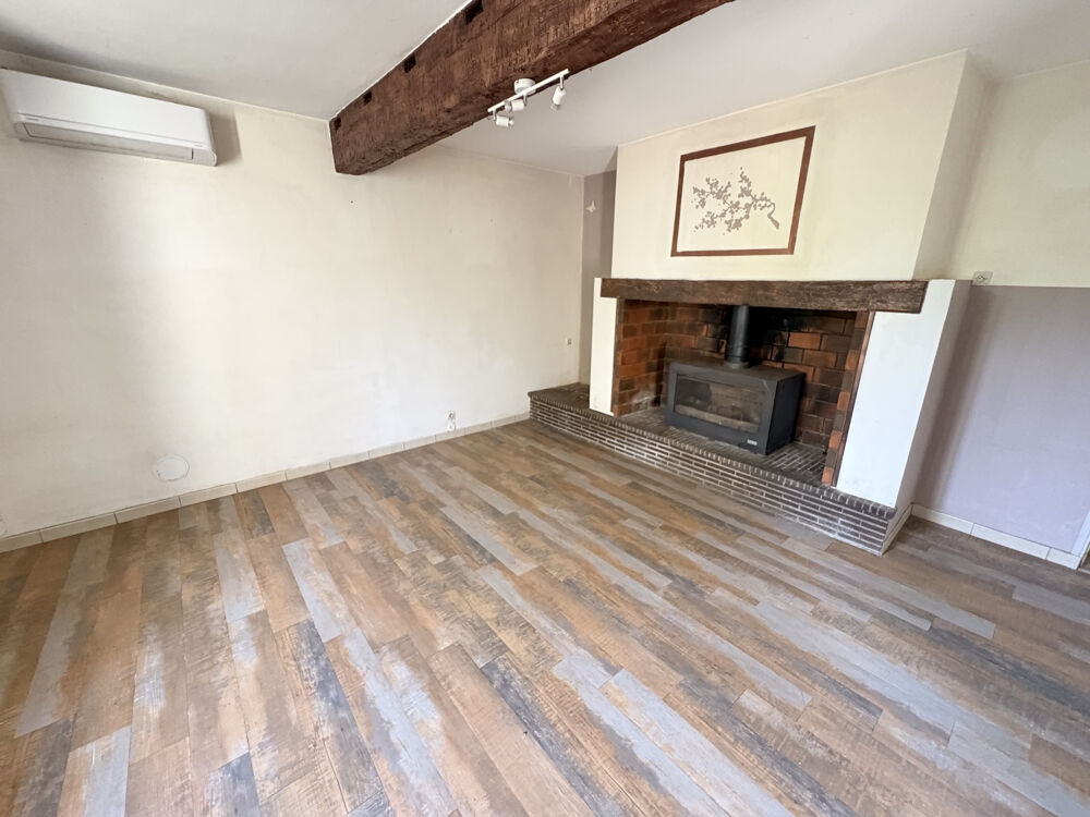 Vente Maison Maison avec appartement et dépendances 31220 Saint-Julien-sur-Garonne St julien sur garonne