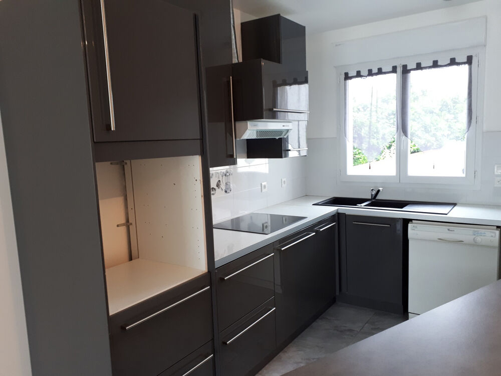 Location Maison 31270 CUGNAUX: loue  maison T4 Cugnaux
