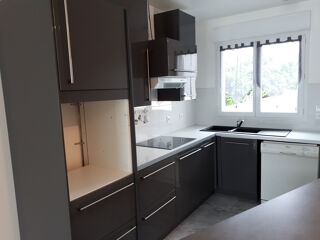  Maison à louer 4 pièces 93 m²