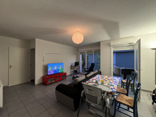  Appartement � vendre 3 pi�ces 60 m�