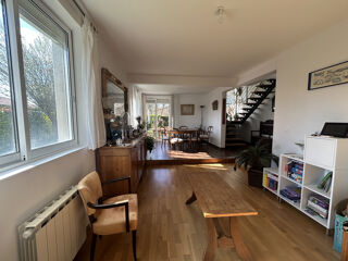  Maison � vendre 7 pi�ces 160 m�