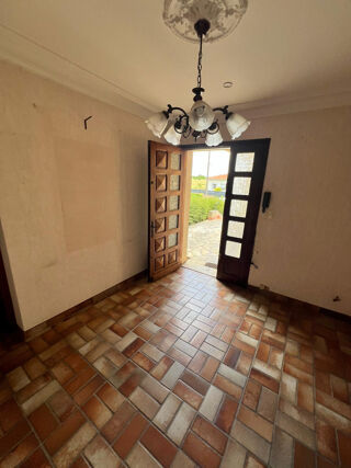  Maison à vendre 4 pièces 115 m²