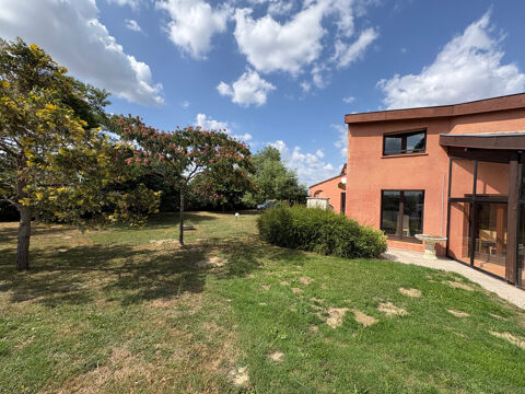   Maison  vendre LHERM 31600  30min de TOULOUSE Maison - 7 pice(s) - 240 m