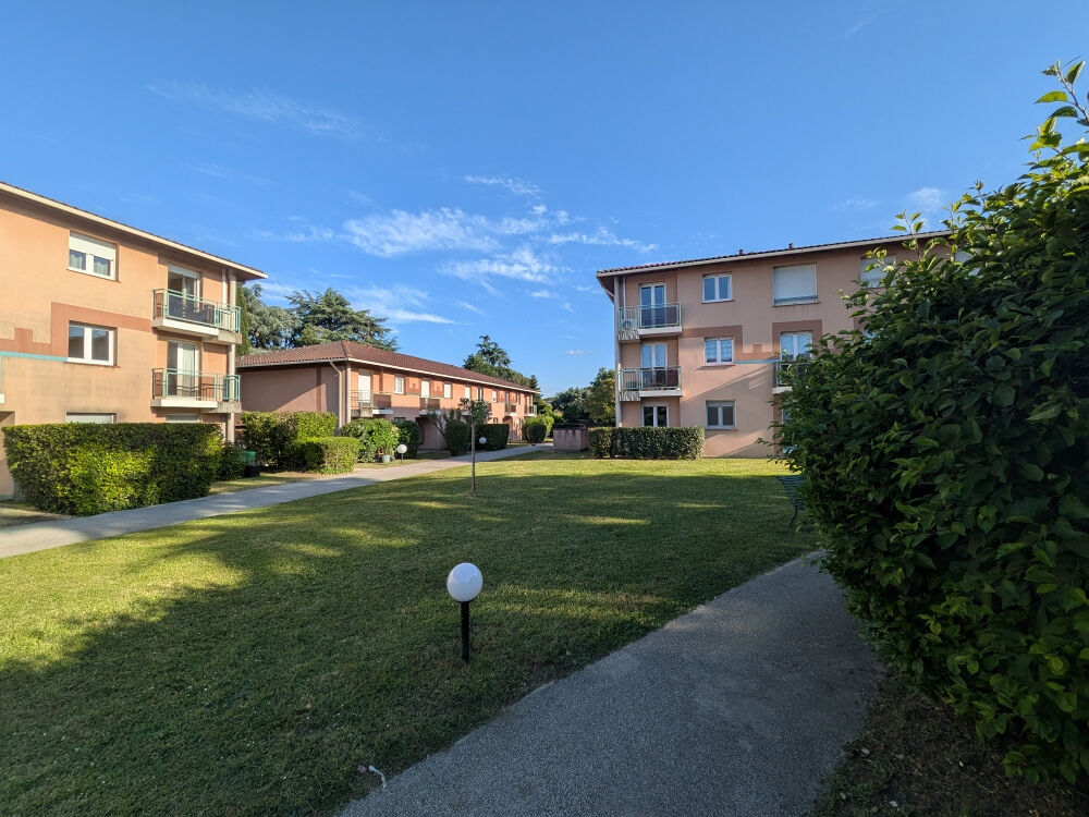 Appartement 3 pièces 67 m² · à Tournefeuille · 67 m² · 212 000 €