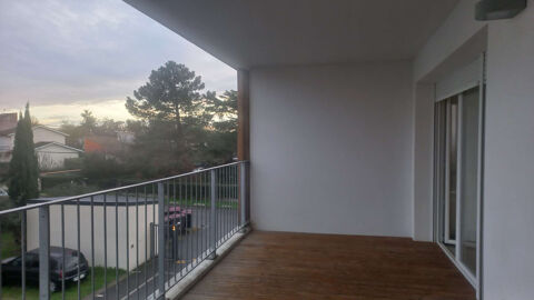  Appartement � louer 3 pi�ces 58 m�