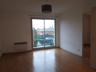 Appartement à louer 2 pièces 39 m²