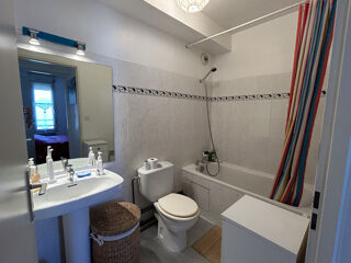  Appartement � vendre 2 pi�ces 32 m�