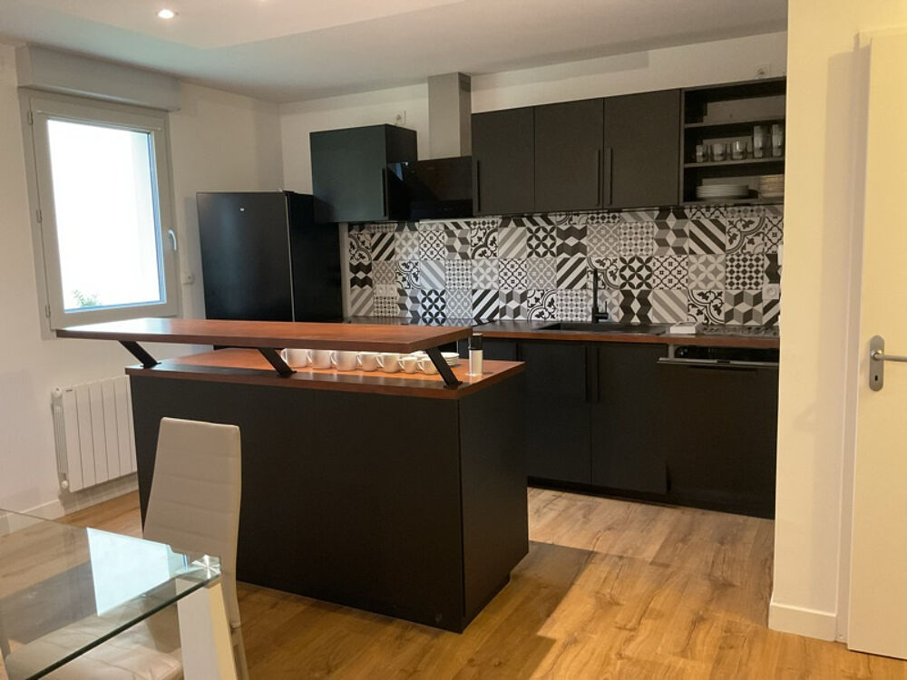 Location Appartement 31100 TOULOUSE : loue appartement T3 Toulouse