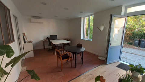 31270 FROUZINS: Loue Local professionnel ou commercial 650 31270 Frouzins