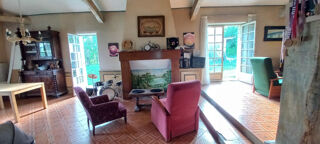  Maison � vendre 6 pi�ces 169 m�