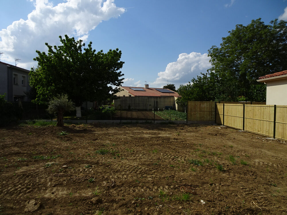 Vente Maison Maison T5 Frouzins 31270 centre Frouzins