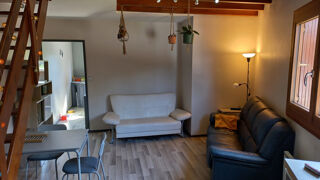  Appartement à louer 2 pièces 47 m²