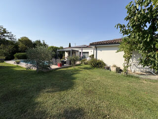  Maison à vendre 5 pièces 133 m²