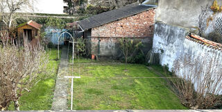  Maison � vendre 4 pi�ces 136 m�