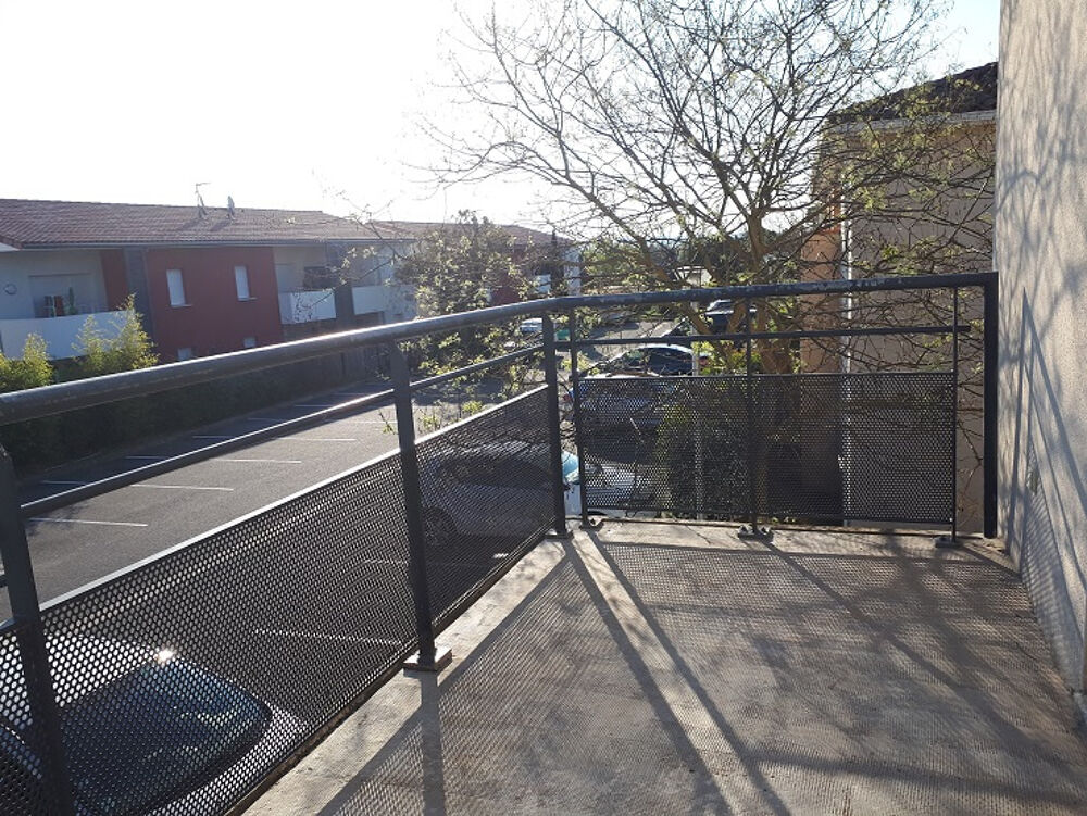 Location Appartement FROUZINS: Appartement T2 à louer Frouzins