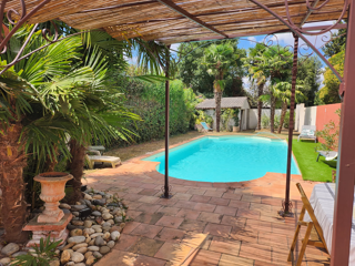  Maison � vendre 5 pi�ces 150 m�