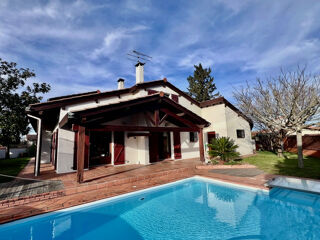  Maison � vendre 5 pi�ces 168 m�