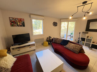  Appartement à vendre 2 pièces 49 m²