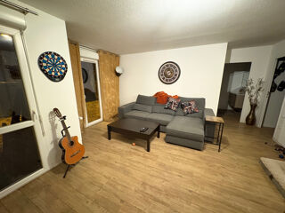  Appartement � vendre 3 pi�ces 63 m�