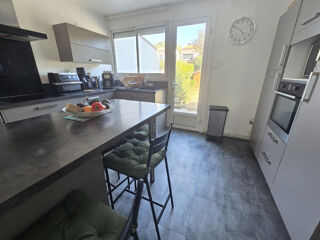  Maison à vendre 5 pièces 112 m²