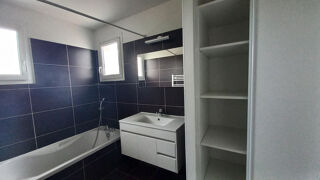  Maison à louer 5 pièces 105 m²