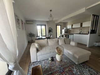  Appartement à louer 3 pièces 63 m²