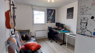  Appartement à louer 3 pièces 65 m²