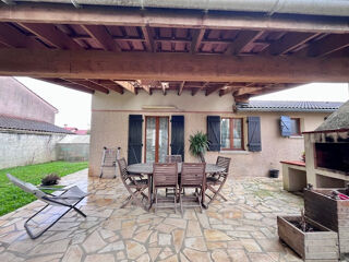  Maison � vendre 6 pi�ces 119 m�