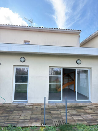  Maison � vendre 3 pi�ces 66 m�