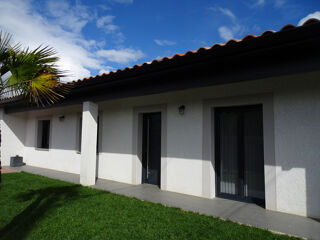 Vente Maison Maison T4 avec garage double et jardin 31600 SEYSSES Seysses