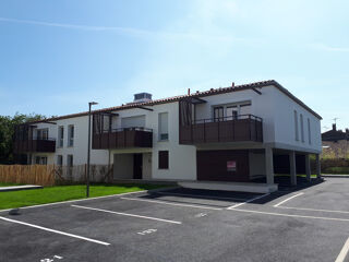  Appartement � louer 2 pi�ces 42 m�