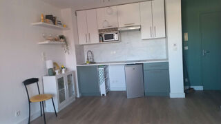  Appartement � louer 2 pi�ces 34 m�