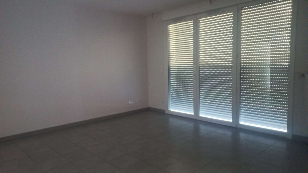 Location Appartement APT T3 EN REZ DE JARDIN - VILLENEUVE TOLOSANE (31270) Villeneuve tolosane