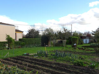  Terrain � vendre 750 m�