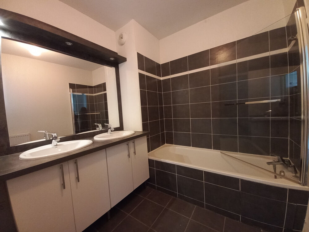 Location Appartement 31600 SEYSSES: T3 à louer Seysses