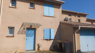  Maison à louer 4 pièces 86 m²