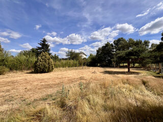  Terrain à vendre 1270 m²