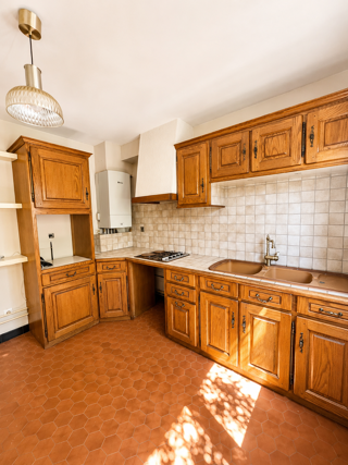  Maison à vendre 4 pièces 80 m²