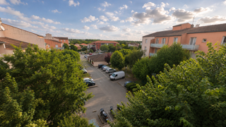  Appartement à vendre 3 pièces 74 m²
