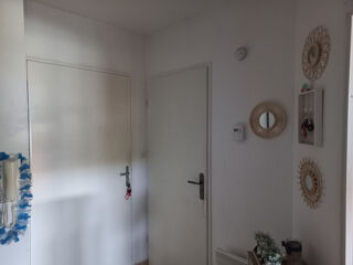  Appartement à louer 2 pièces 40 m²
