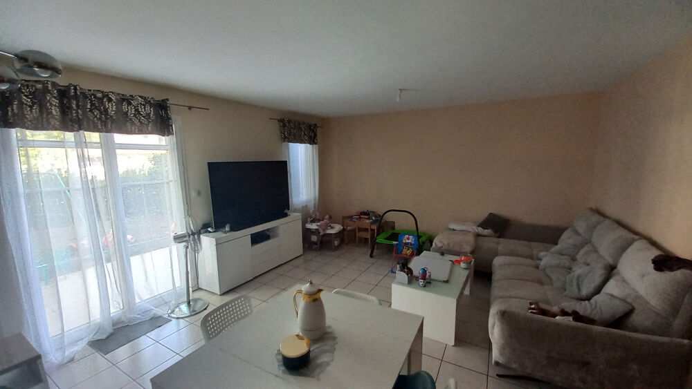 Location Maison 31270 FROUZINS: Maison T4 à louer Frouzins
