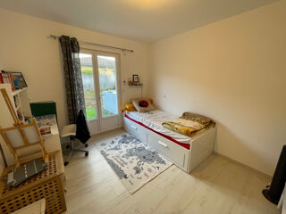  Maison à louer 4 pièces 92 m²